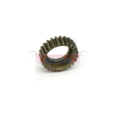 Shepherd 610725 Velox v8.2 Pinion 2. gear 25T M0.8